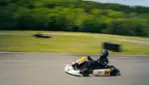 Académie TAG Karting -Préparez-vous à enfiler votre casque et à filer à toute vitesse
