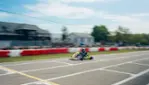 Académie TAG Karting -Préparez-vous à enfiler votre casque et à filer à toute vitesse