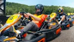 Académie TAG Karting -Préparez-vous à enfiler votre casque et à filer à toute vitesse