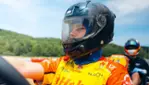 Académie TAG Karting -Préparez-vous à enfiler votre casque et à filer à toute vitesse