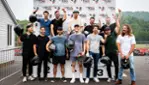 Académie TAG Karting -Préparez-vous à enfiler votre casque et à filer à toute vitesse