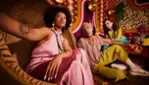 Musée IMAGINARIUM : Une expérience photo immersive et créative