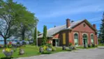 Village des Écluses - Centre culturel et de villégiature