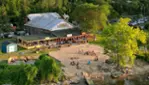 Village des Écluses - Centre culturel et de villégiature