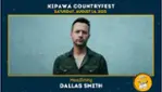 Kipawa Countryfest - les 15, 16 et 17 août 2025!
