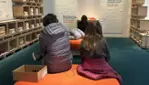 Le MEM, votre musée 100% montréalais !