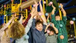 RécréOFun -  Centre d'amusement intérieur Trois-Rivières 
