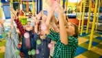 RécréOFun -  Centre d'amusement intérieur Trois-Rivières 