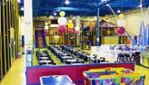 RécréOFun - Centre d'amusement intérieur Sherbrooke