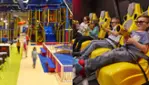 RécréOFun - Centre d'amusement intérieur Sherbrooke