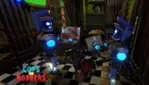 Mana Gaming - Jeux VR - Karaoké et arcades