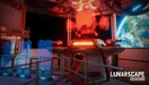 Mana Gaming - Jeux VR - Karaoké et arcades