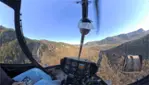 Attitude-Hélicoptère - Tour d'hélicoptère - École de Pilotage