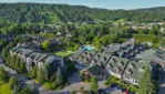 Forfait Parc Aquatique  - Hôtel Manoir Saint-Sauveur 