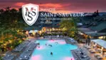 Forfait Parc Aquatique  - Hôtel Manoir Saint-Sauveur 