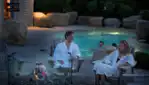 Forfait Parc Aquatique  - Hôtel Manoir Saint-Sauveur 