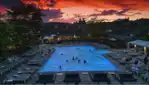 Forfait Parc Aquatique  - Hôtel Manoir Saint-Sauveur 
