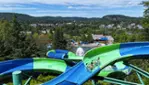 Forfait Parc Aquatique  - Hôtel Manoir Saint-Sauveur 