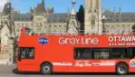 Gray Line Ottawa - Tour de Vignoble et Cidrerie