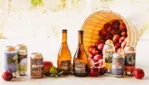 Gray Line Ottawa - Tour de Vignoble et Cidrerie