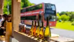 Gray Line Ottawa - Tour de Vignoble et Cidrerie