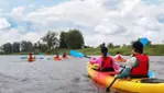 GUEPE - Aventure et plein air