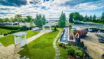 Hôtel de la Rive - une vue imprenable sur le fleuve !