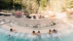 Microtel Inn & Suites Mont-Tremblant - Forfait Spa