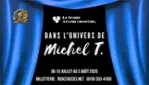 La troupe à coeur ouvert - Musique, danse, théâtre et poésie 