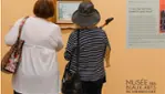 Musée des beaux-arts de Sherbrooke  - L’art d’émerveiller!