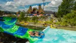 Parc aquatique du Sommet Saint-Sauveur et Parc F.U.N.