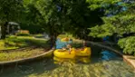 Parc aquatique du Sommet Saint-Sauveur et Parc F.U.N.