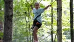 Acro-Nature du Sommet Morin Heights