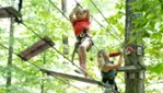 Acro-Nature du Sommet Morin Heights
