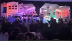 La troupe à coeur ouvert - Musique, danse, théâtre et poésie 