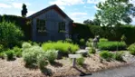 Jardins Michel Corbeil - Visites guidées - activités