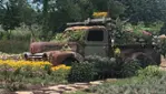 Jardins Michel Corbeil - Visites guidées - activités