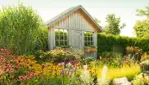 Jardins Michel Corbeil - Visites guidées - activités