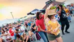 Festival des traditions du monde de Sherbrooke
