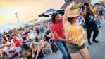 Le Festival des traditions du monde de Sherbrooke 2025