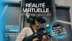 TAG E-Karting & Amusement - Laser tag - Arcades - Lancer de haches