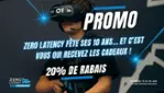 TAG E-Karting & Amusement - Laser tag - Arcades - Lancer de haches