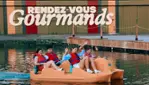 Les Rendez-Vous Gourmands au Parc Jean-Drapeau du 22 au 24 août