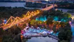 Les Rendez-Vous Gourmands au Parc Jean-Drapeau du 22 au 24 août