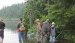 Zec Jaro - Activités plein air, Chasse et Pêche au Québec