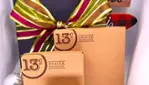 Treize Chocolats  - chocolats artisanaux, macarons fins, crèmes glacées