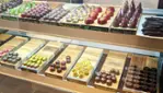 Treize Chocolats  - chocolats artisanaux, macarons fins, crèmes glacées