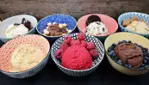 Treize Chocolats  - chocolats artisanaux, macarons fins, crèmes glacées