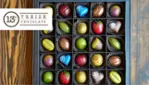 Treize Chocolats  - chocolats artisanaux, macarons fins, crèmes glacées