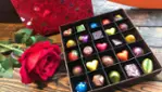 Treize Chocolats  - chocolats artisanaux, macarons fins, crèmes glacées